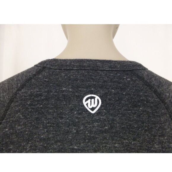 Where I'm From San Francisco 49ers Theme Sunday Fun Day Cropped Sweater - Picture 6 of 12